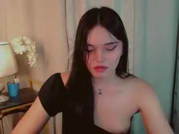 Chaturbate Private Sex Chat of abetterchristine