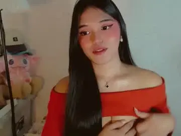 Chaturbate Best Webcam of abetterchristine