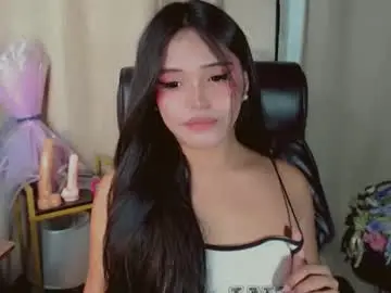 Chaturbate Live Porn of abetterchristine