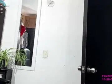 Chaturbate Adult Video Chat of andy_vander