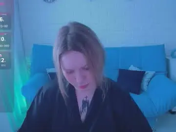 Chaturbate Best Webcam of auroramour