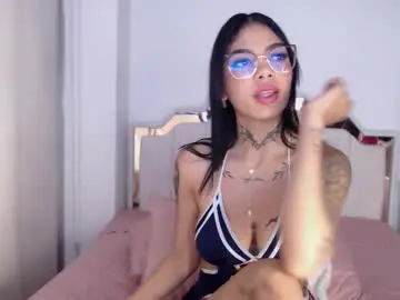 Chaturbate Watch Live Sex Cams of cherry_sussan