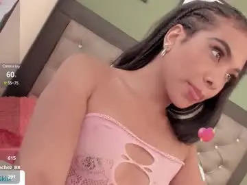 Chaturbate Adult Webcams of ebonyskinn