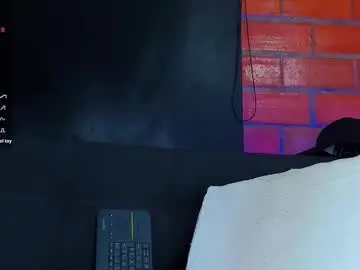 Chaturbate Live Sex of eliam_topson