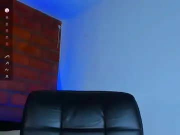 Chaturbate Nude Webcam of eliam_topson