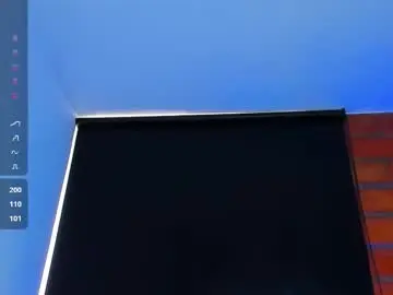 Chaturbate Adult Webcam of eliam_topson