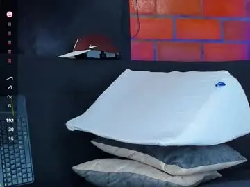 Chaturbate Free Porn Cam of eliam_topson