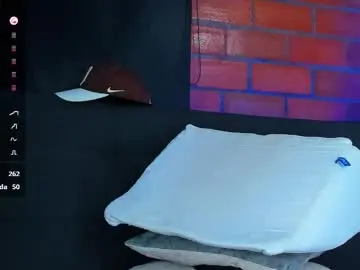 Chaturbate Adult Webcam of eliam_topson