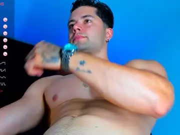 Chaturbate Watch Live Sex Cams of eliam_topson