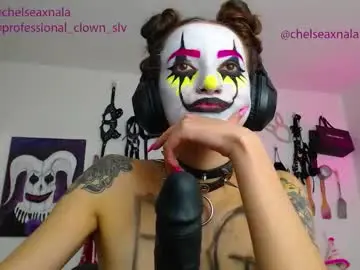 Chaturbate Free Porn Cam of eloise_brown_
