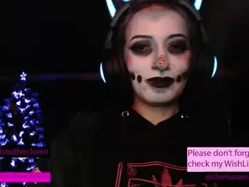 Chaturbate Adult Video Chat of eloise_brown_