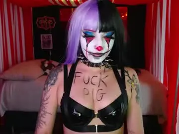 Chaturbate Sex Cam of eloise_brown_