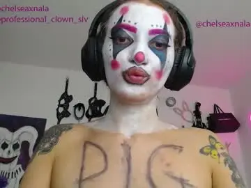 Chaturbate Free Porn Cam of eloise_brown_