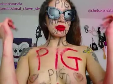Chaturbate Free Porn Cam of eloise_brown_