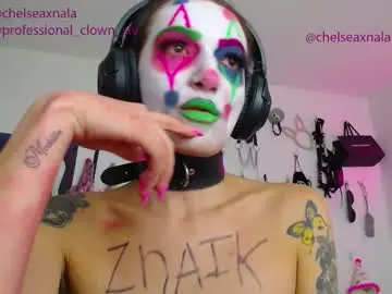 Chaturbate Free Porn Cam of eloise_brown_