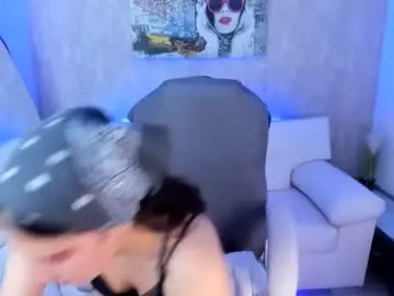 Chaturbate Free Porn Cam of eva_hells