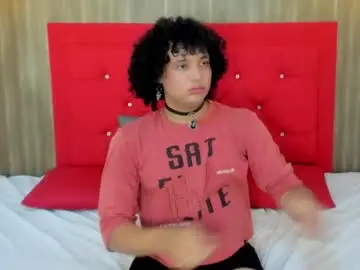 Chaturbate Nude Webcam of evannnight