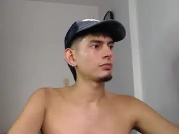 Chaturbate Private Sex Chat of im_davo23