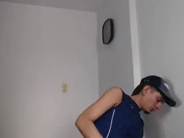 Chaturbate Live Porn of im_davo23