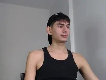 Chaturbate Live Sex of im_davo23