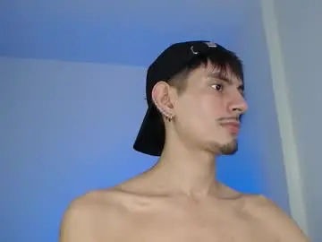 Chaturbate Sex Cam of im_davo23