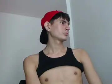 Chaturbate Adult Video Chat of im_davo23