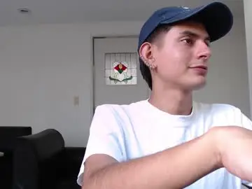 Chaturbate Best live sex cam show of im_davo23