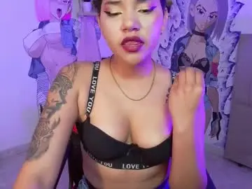 Chaturbate Watch Live Sex Cams of ise_lunny