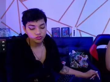 Chaturbate Private Sex Chat of ise_lunny