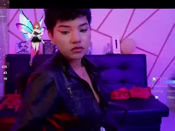 Chaturbate Adult Webcams of ise_lunny