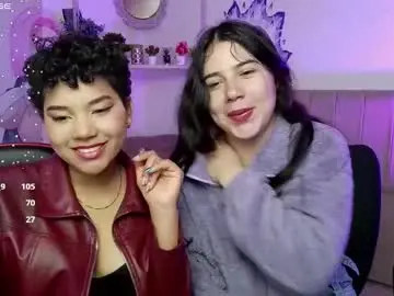 Chaturbate Live Porn of ise_lunny