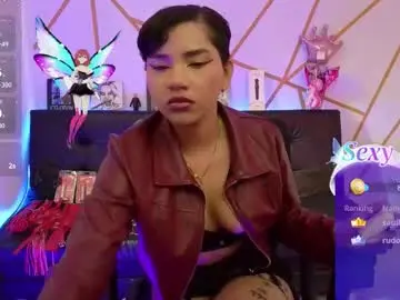 Chaturbate Adult Webcam of ise_lunny