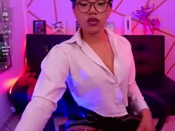 Chaturbate Live Porn of ise_lunny