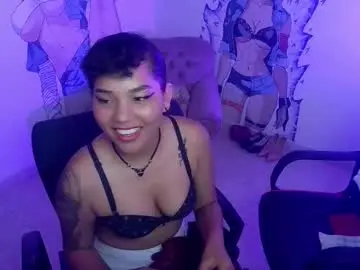 Chaturbate Sex Cam of ise_lunny
