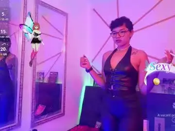 Chaturbate Best Webcam of ise_lunny