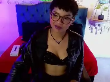 Chaturbate Private Sex Chat of ise_lunny