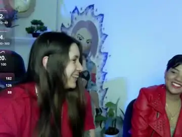 Chaturbate Watch Live Sex Cams of ise_lunny