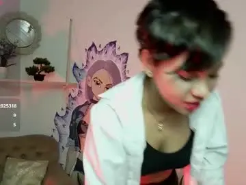 Chaturbate Best live sex cam show of ise_lunny