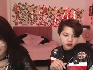 Chaturbate Free Live Porn of ise_lunny