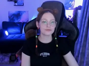 Chaturbate Sex Chat of jenniferkiim