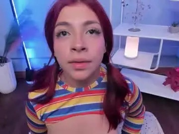 Chaturbate Free Live Porn of kathia_saenz