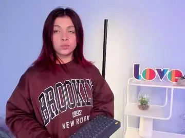 Chaturbate Free Live Porn of kathia_saenz