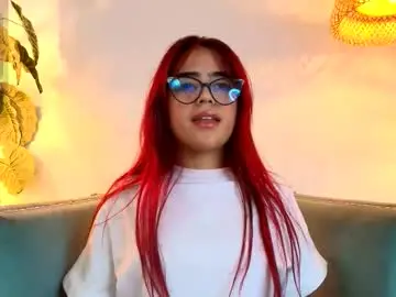 Chaturbate Sex Chat of khloejohnson