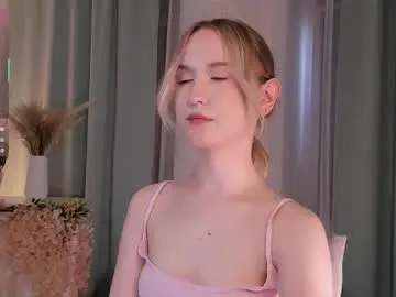 Chaturbate Sex Chat of kikishyness