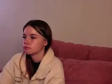 Chaturbate Adult Webcams of meliamaheia