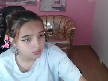 Chaturbate Live Sex of mia_foster_t