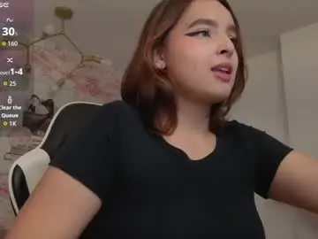 Chaturbate Adult Webcams of mia_foster_t