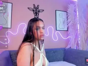 Chaturbate Free Live Porn of mila_hank