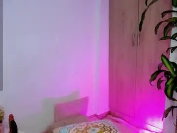 Chaturbate Best live sex cam show of missangeldust