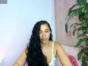 Chaturbate Live Sex of missangeldust